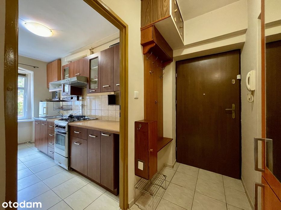 Apartment in Wrocław - Widok 5