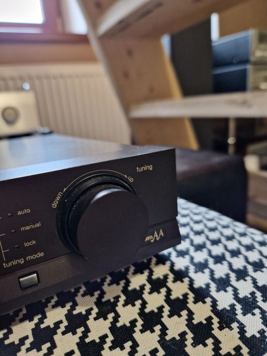 Tuner technics ST G 570