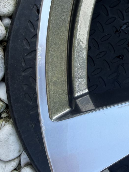 Felga do Audi A6 C8