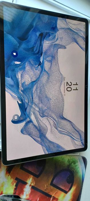 Samsung Galaxy Tab S8+ 5G (SM-X806B)