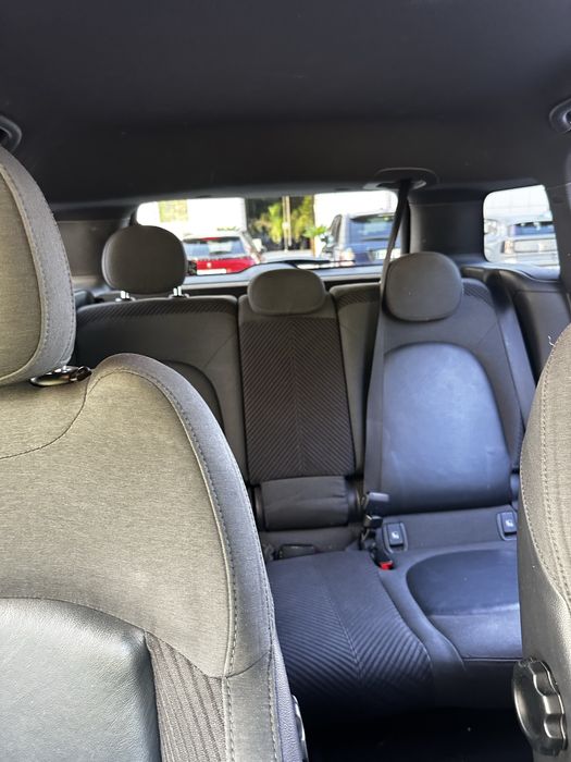 Mini contryman cooper D