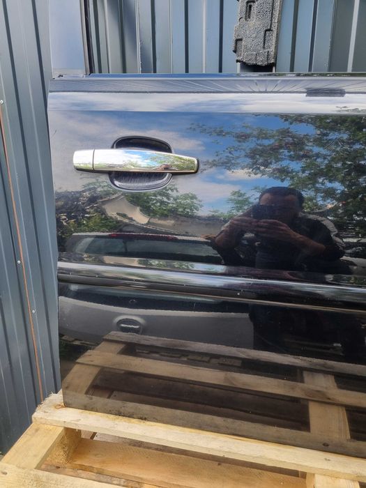 Opel Vectra C Drzwi Prawe Przód Kolor Z20R