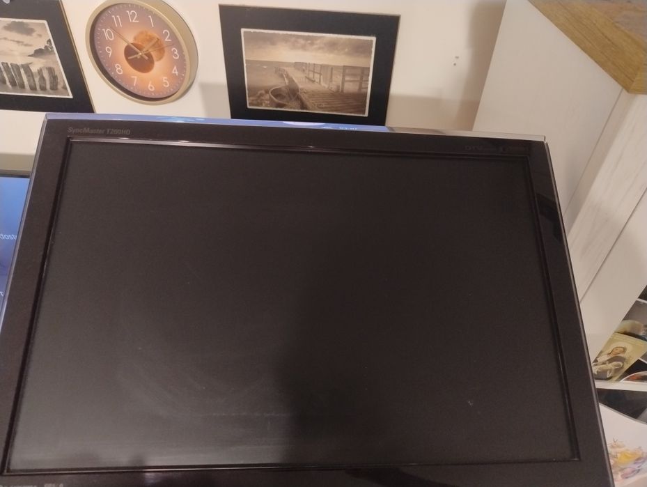 Monitor Samsung 20cali