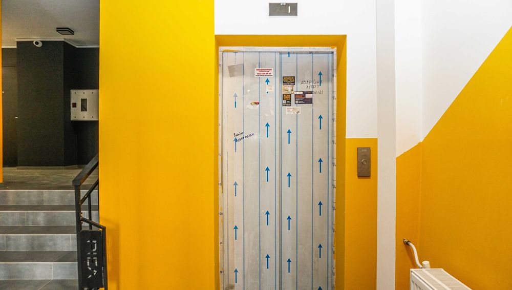 3-кімнатна квартира за адресою (площа 94,4 м²) - Atlanta.ua - фото 23