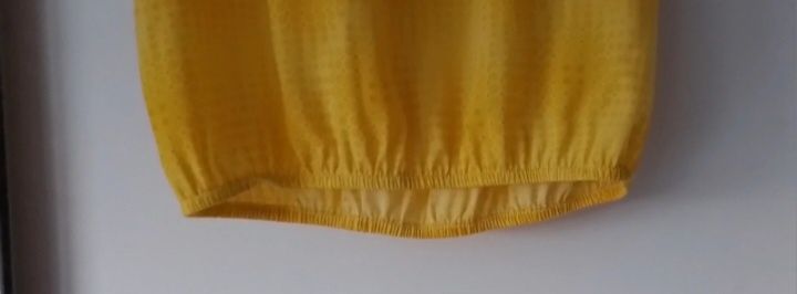 Bluzka damska krótki rękaw rozm.M