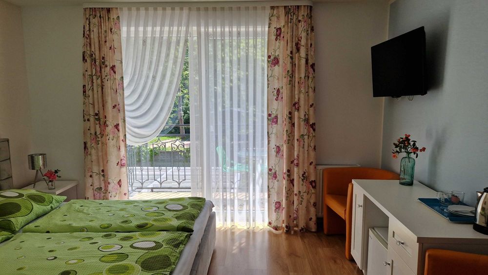 Casa Grande - nocleg w atrakcyjnej cenie - Mielno - blisko morza