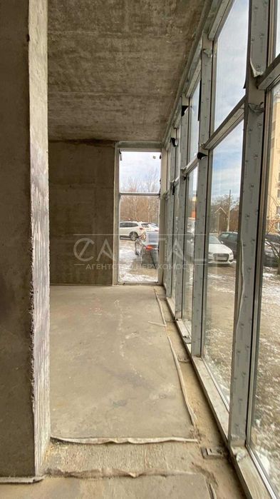 Commercial real estate at (area 75 m²) - Atlanta.ua - photo 5