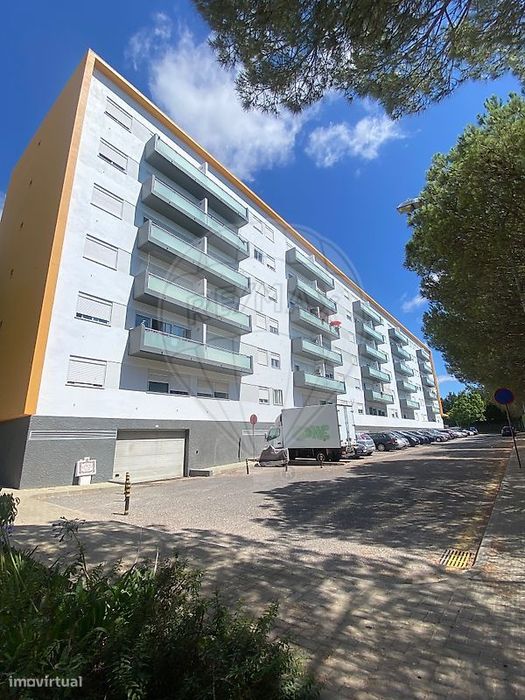 Apartamento T2 para arrendamento