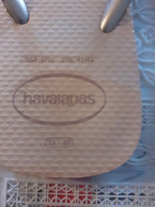 Chinelos Havaianas