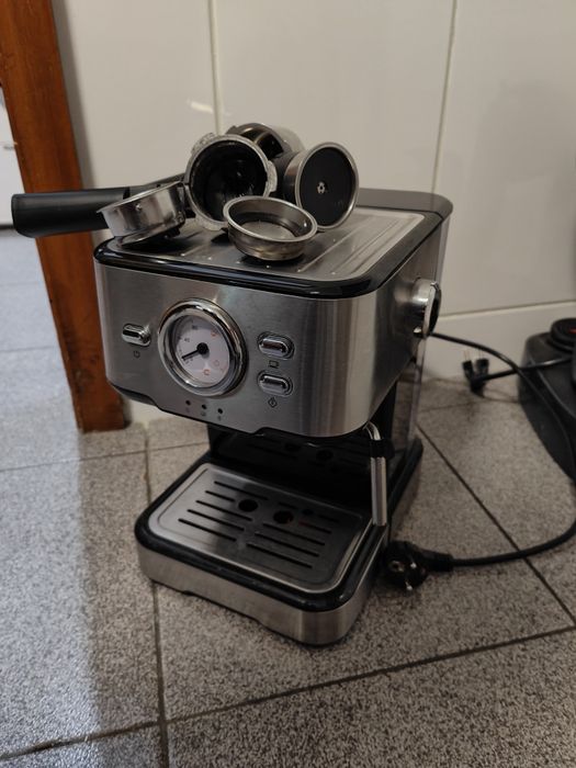 Máquina de Café Princess