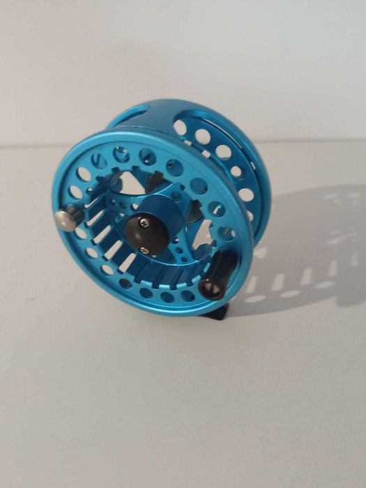 Sougayilang Kołowrotek wędkarski 5/6