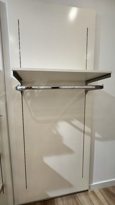 Expositores para loja de roupa/acessórios