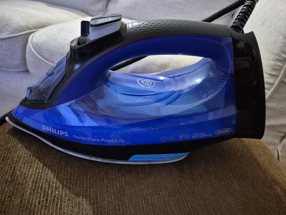 Żelazko parowe Philips PerfectCare GC3920/20 2500W