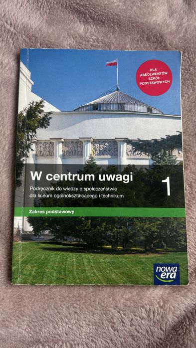 W centrum uwagi 1