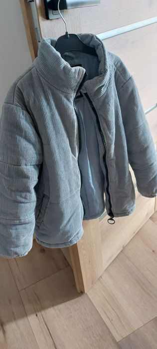 Kurtka młodzieżowa