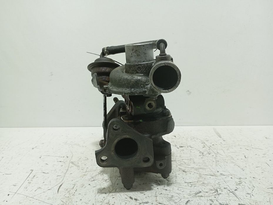 Turbo / compressor OPEL Corsa B