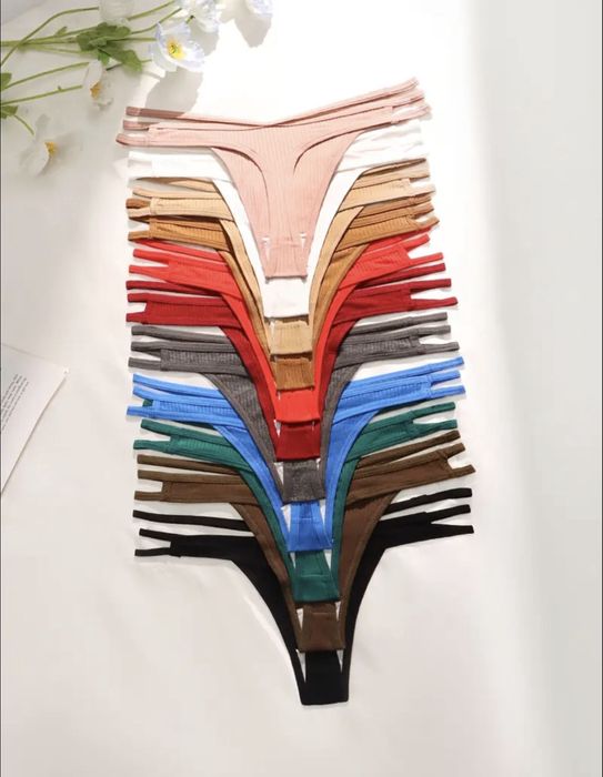 Трусики жіночі.