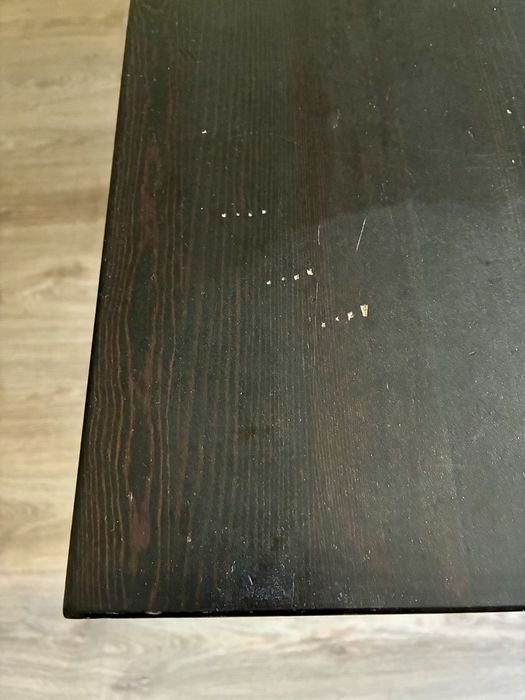 Stolik Lerhamn Ikea