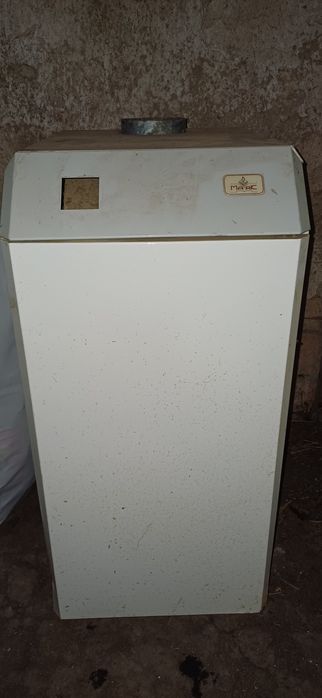 Газовий котел  "Маяк"