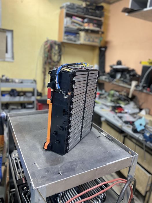 Акумулятор li-ion 48V