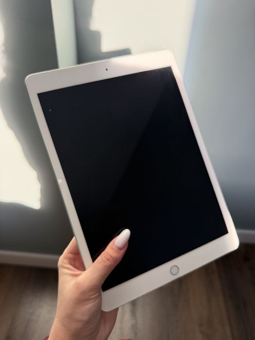 Apple ipad 7 (2019, 10.2, 32gb, wifi+ LTE, silver