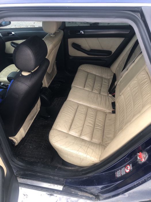 Продам Ауді А6 або обмін на 99