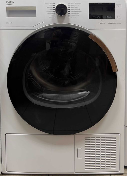 Outlet Agd: Suszarka do ubrań Beko MDF7444CX Warszawa