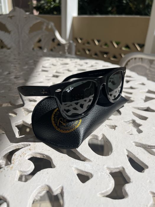 Óculos de Sol RayBan
