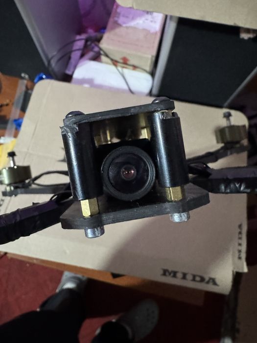 Фпв дрон 8 дюймів