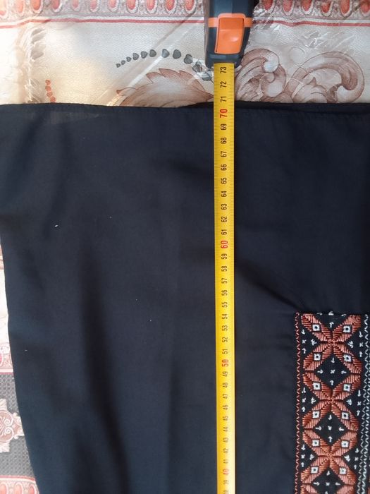 Чоловіча вишита сорочка