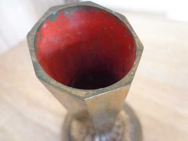 Карандашница  Бронза.  сталинизм.