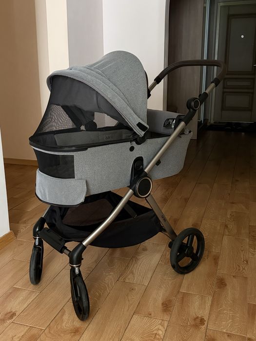 Anex iQ Premium Pure