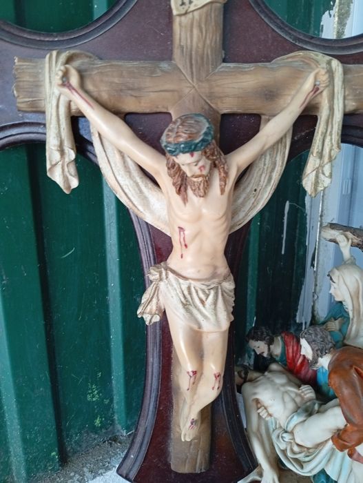 Arte Sacra - 23 peças