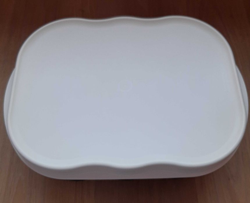 Caixa do Pão Gourmet Tupperware