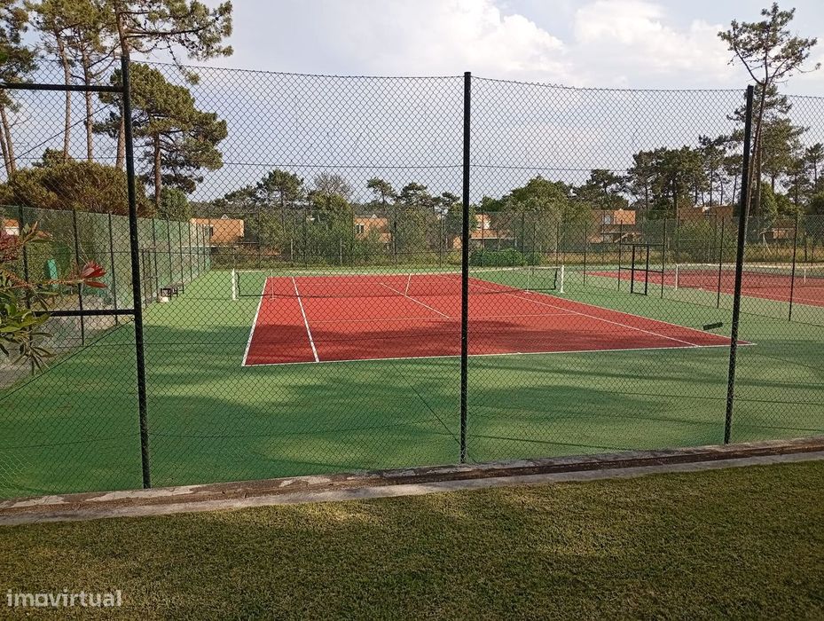 T0 - Quinta da Barca