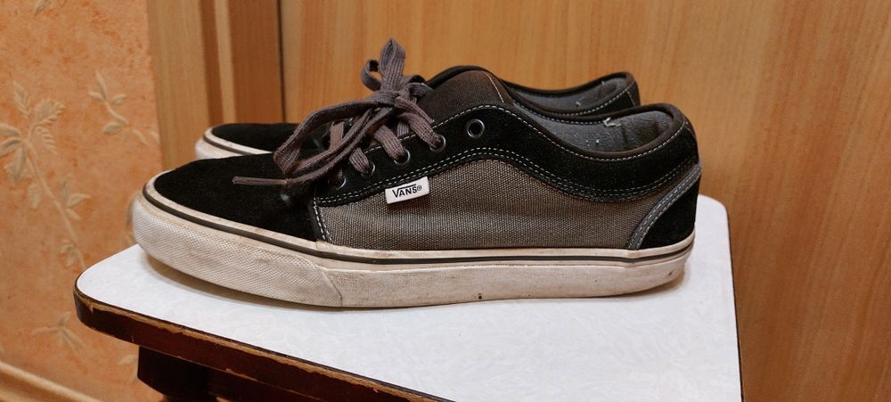 Кеди Vans оригінальні