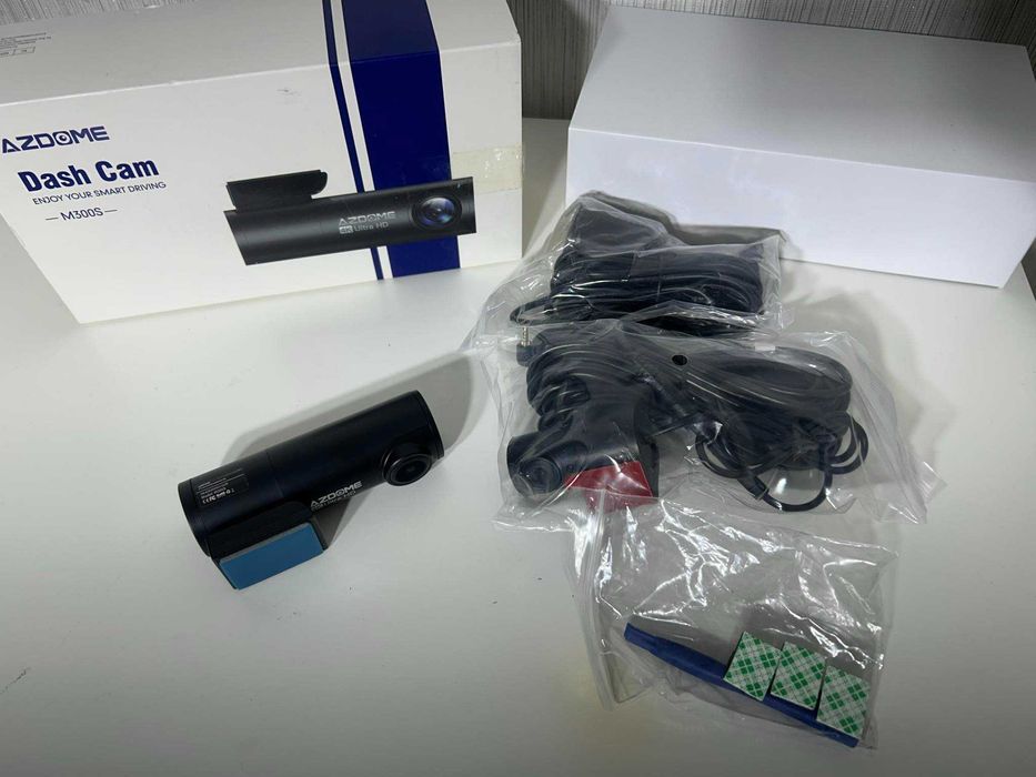 Camerka azdome m300s