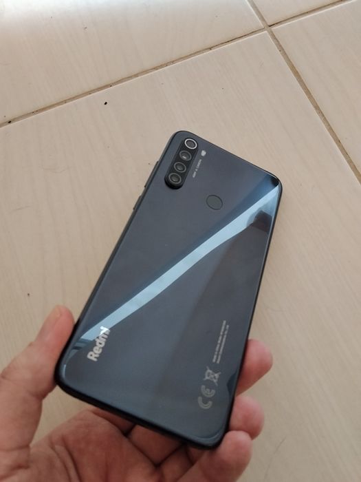 Xiaomi redmi note 8t (4/128) NFC