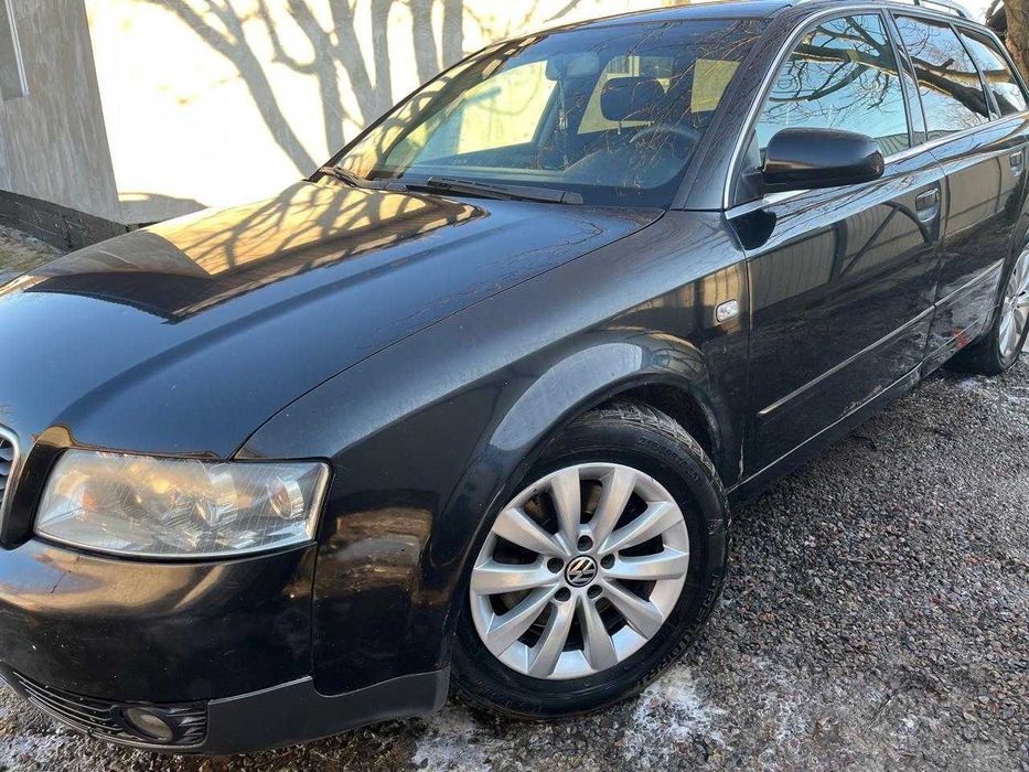 Продам Audi A4 2004