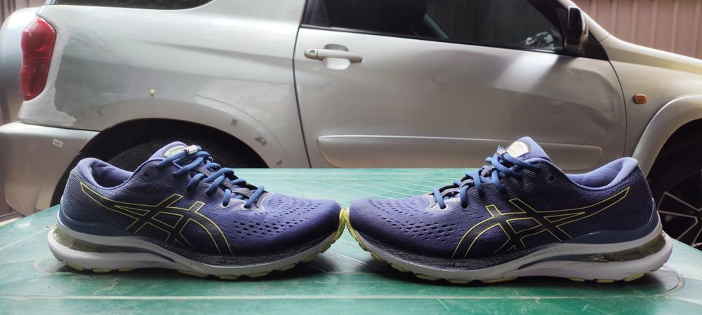 Asics gel kayano 29