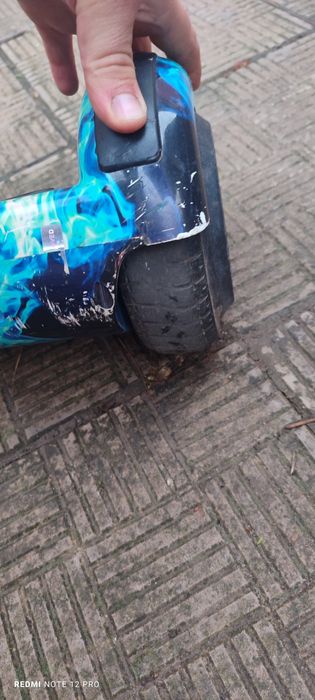 Продам Гіроборд стан