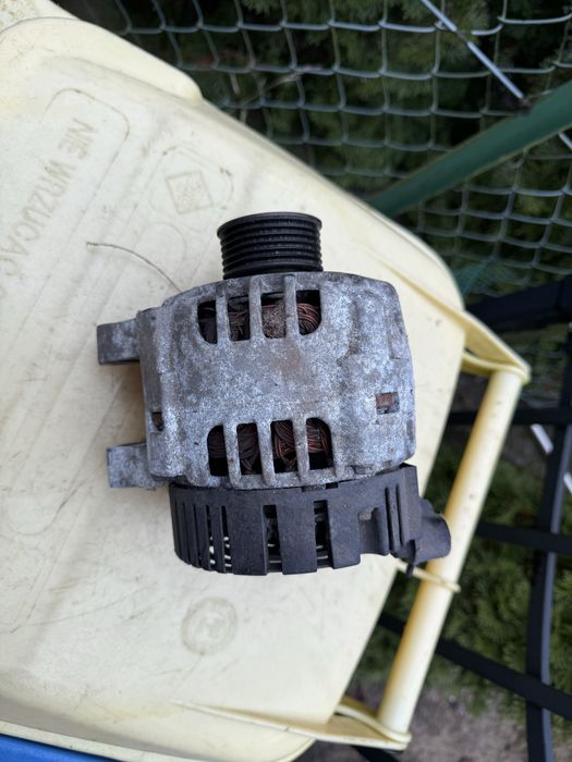 Alternator Fiat Ducato II Jumper Boxer 2.0 hdi 2.2 hdi