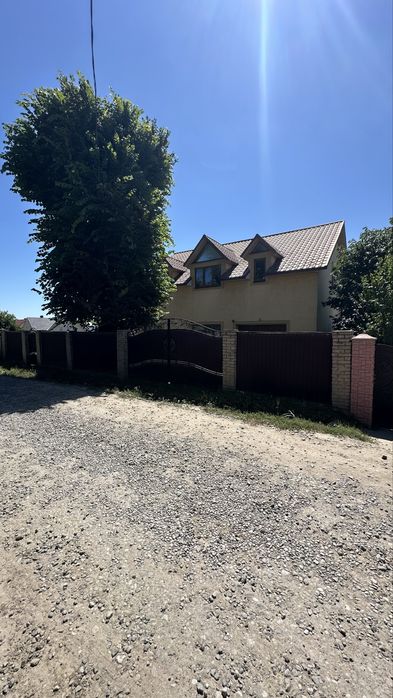 Продаж; Чернівці; Будинок; Приміщення; В. Кучурів; Ділянка;