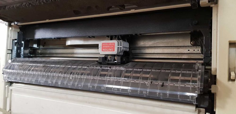 Drukarka igłowa mozaikowa Panasonic KX-P3696