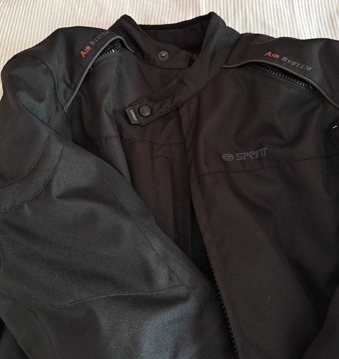 Casaco Mota L - Inverno