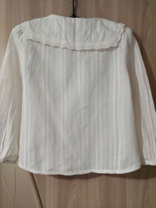 Детская блузка Zara
