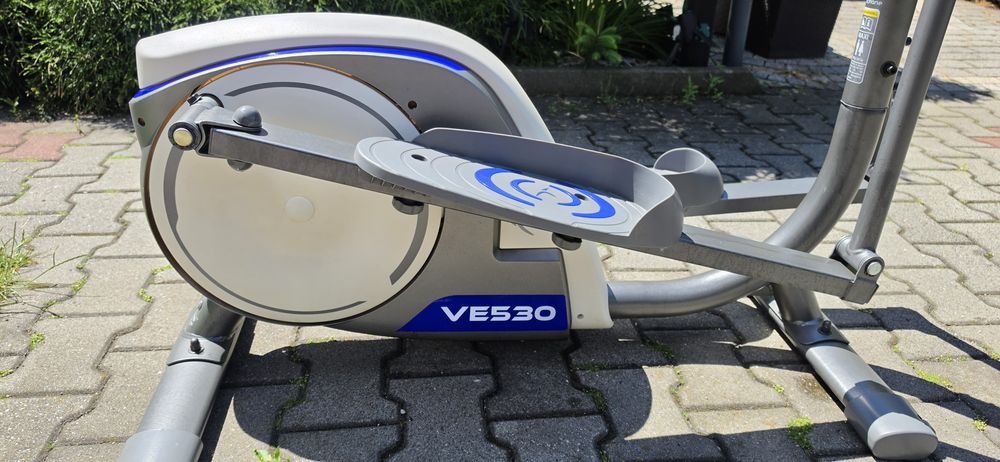 Orbitrek VE530 DOMYOS