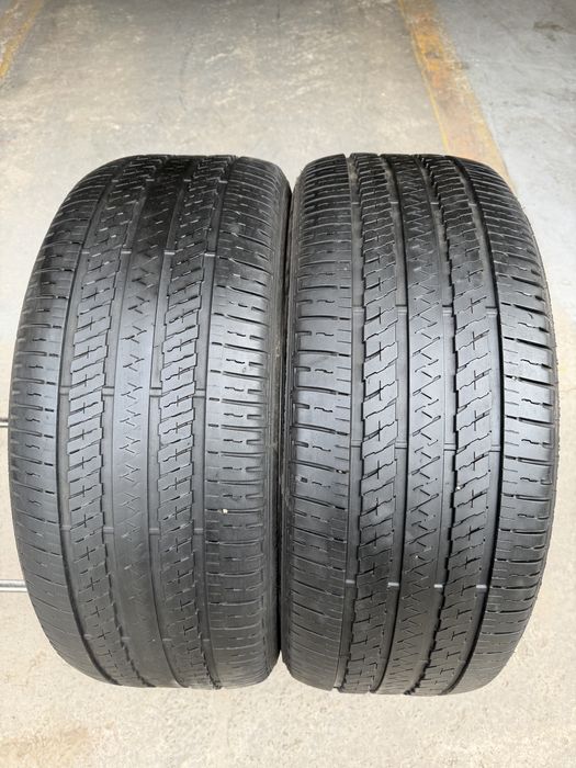 Шини R20 265 50 Bridgestone Склад Осокорки RLX