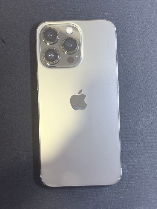 iPhone 13 Pro 512gb Graphite Neverlock