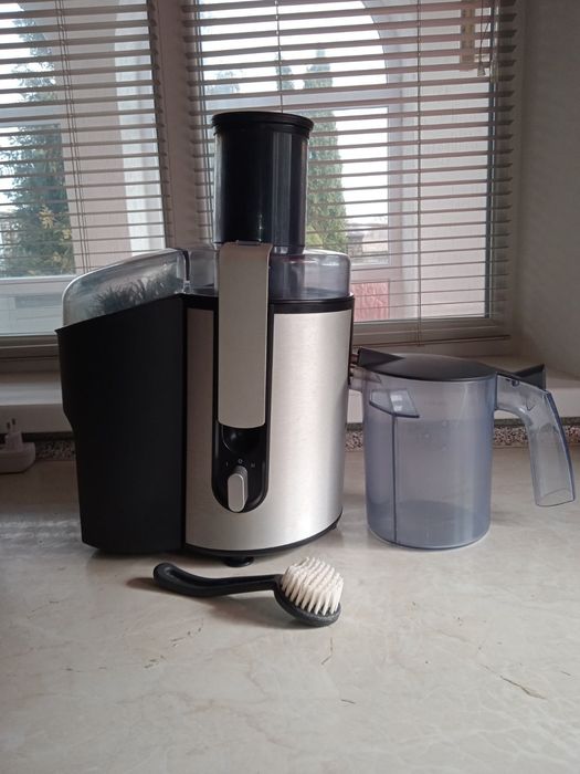Соковыжималка philips
